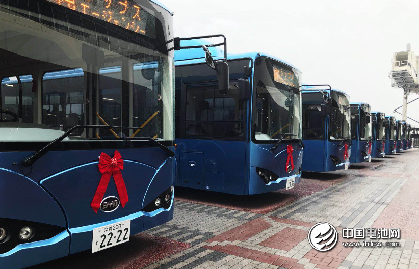 新能源車營收占比攀升至38% 比亞迪云軌、電池業務看點十足