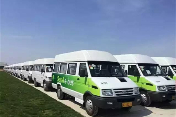 生產(chǎn)補貼退坡 新能源物流車運營補貼呼聲起 生產(chǎn)補貼退坡 新能源物流車運營補貼呼聲起