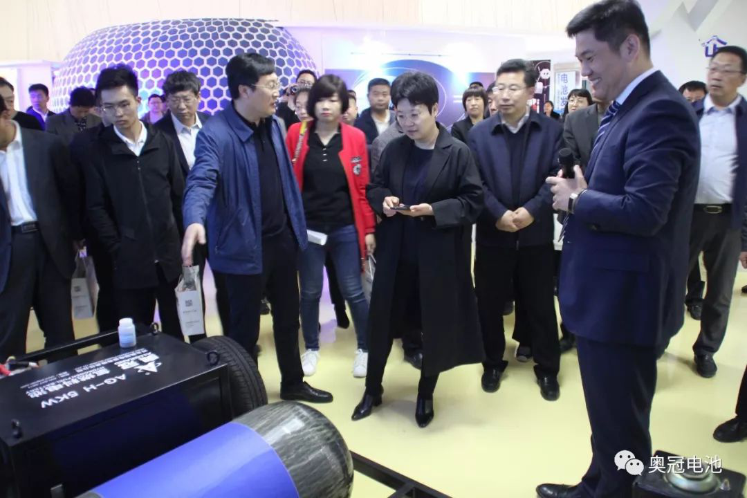 助力民企高質(zhì)量發(fā)展暨衡水市工商聯(lián)五屆二次執(zhí)委會(huì)議在奧冠隆重召開