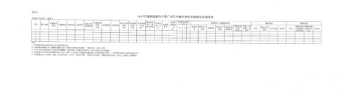 四部委：2017年及以前年度新能源車推廣應用補助資金清算申報