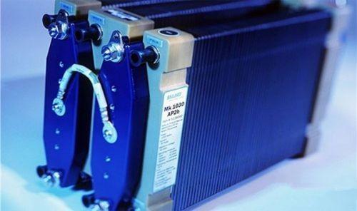 氫燃料電池或?qū)⒊蔀槲磥硪蕾嚨男履茉醇夹g(shù) 需解決催化成本難題