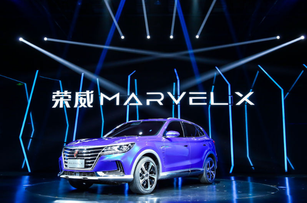 上汽副總裁王曉秋：沒有國家補貼 未來5到8年榮威新能源車能實現盈利