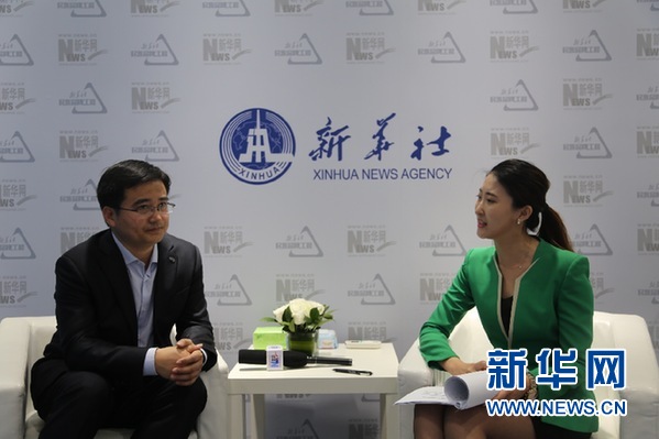 比亞迪李云飛：新能源汽車的拐點和爆發點會馬上到來