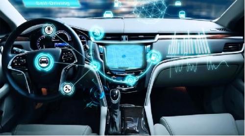 智能汽車政策紅利落地帶動全產業鏈發展 萬億市場加速崛起 智能汽車政策紅利落地帶動全產業鏈發展 萬億市場加速崛起