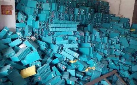 動力電池回收進入實施元年 行業(yè)迎來業(yè)績爆發(fā)期