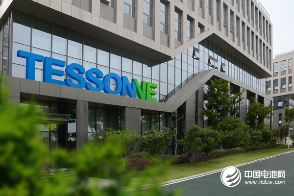 天臣新能源：將攜儲能及動力電池系統(tǒng)新品亮相CIBF 2018