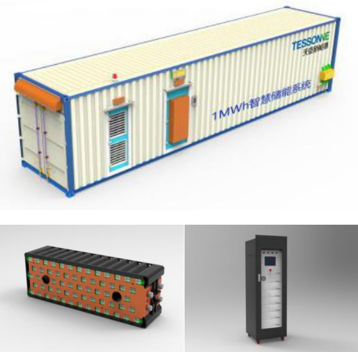 天臣新能源：將攜儲能及動力電池系統(tǒng)新品亮相CIBF 2018