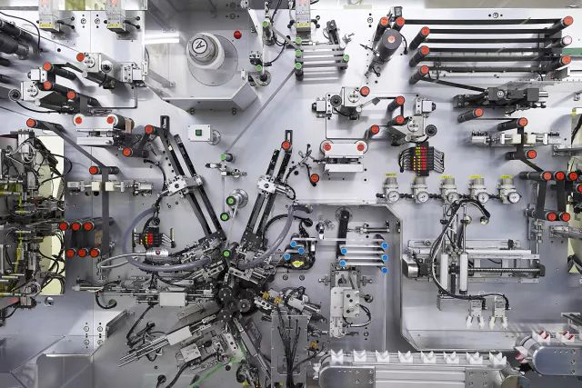 江蘇迪比科:將攜圓柱鋰電池等產(chǎn)品亮相CIBF 2018 江蘇迪比科:將攜圓柱鋰電池等產(chǎn)品亮相CIBF 2018