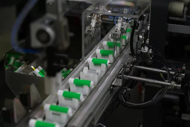 江蘇迪比科:將攜圓柱鋰電池等產(chǎn)品亮相CIBF 2018 江蘇迪比科:將攜圓柱鋰電池等產(chǎn)品亮相CIBF 2018