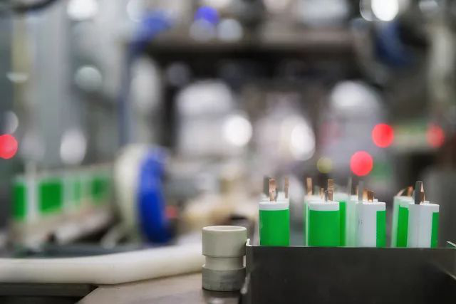 江蘇迪比科:將攜圓柱鋰電池等產(chǎn)品亮相CIBF 2018 江蘇迪比科:將攜圓柱鋰電池等產(chǎn)品亮相CIBF 2018