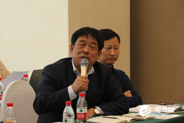 開封市測控技術有限公司總經理/高級工程師葛學海