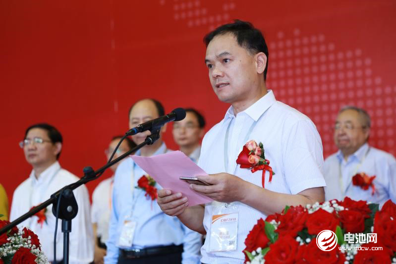 第十三屆中國國際電池展 5月22日在深圳隆重開幕 第十三屆中國國際電池展 5月22日在深圳隆重開幕