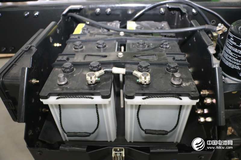 9部門聯合出手 我國系統防治廢鉛蓄電池污染 9部門聯合出手 我國系統防治廢鉛蓄電池污染