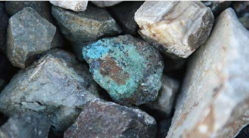 剛果一季度鈷產量同比大增34.4%至23921噸 剛果一季度鈷產量同比大增34.4%至23921噸