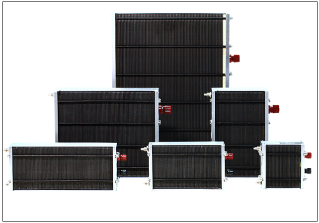 江蘇清能登陸新三板 主營燃料電池電堆及燃料電池系統