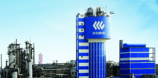 轉型新能源 川化股份擬受讓能投鋰業50%股權