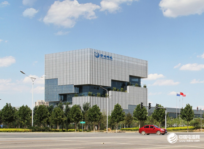 滄州明珠:隔膜業務不斷擴產 干濕法齊驅并進 滄州明珠:隔膜業務不斷擴產 干濕法齊驅并進