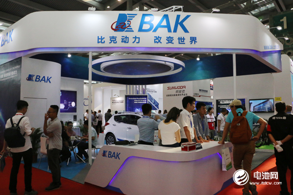 比克電池:領(lǐng)跑18650“芯”時代 搶占21700市場先機 比克電池:領(lǐng)跑18650“芯”時代 搶占21700市場先機