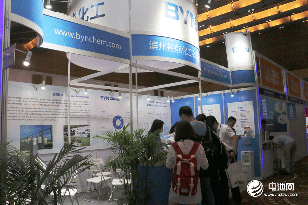 濱州裕能 濱州裕能