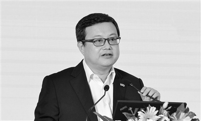 張海亮 浙江電咖汽車科技有限公司董事長 張海亮 浙江電咖汽車科技有限公司董事長