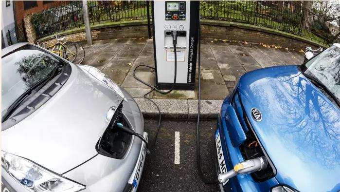 電動(dòng)車(chē)