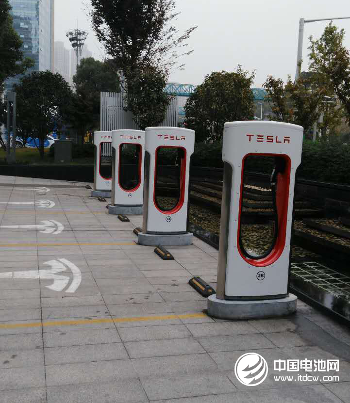 特斯拉落戶(hù)上海引發(fā)鯰魚(yú)效應(yīng) 新能源車(chē)發(fā)展進(jìn)入新賽道 特斯拉落戶(hù)上海引發(fā)鯰魚(yú)效應(yīng) 新能源車(chē)發(fā)展進(jìn)入新賽道