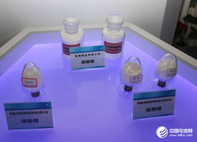 2018年動(dòng)力電池原材料碳酸鋰市場(chǎng)需求及價(jià)格走勢(shì)分析