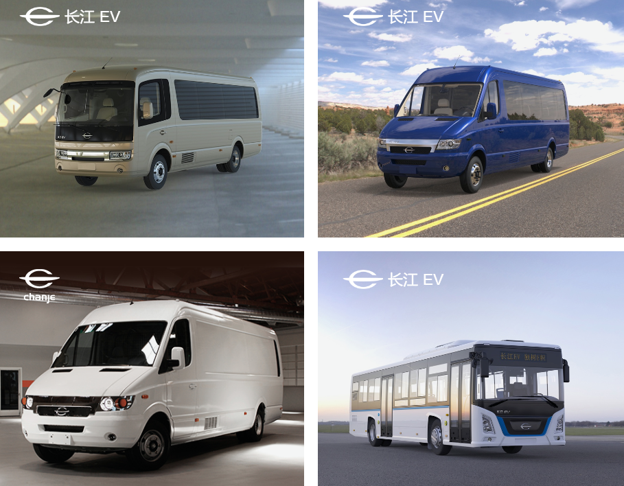 五龍電動車 五龍電動車