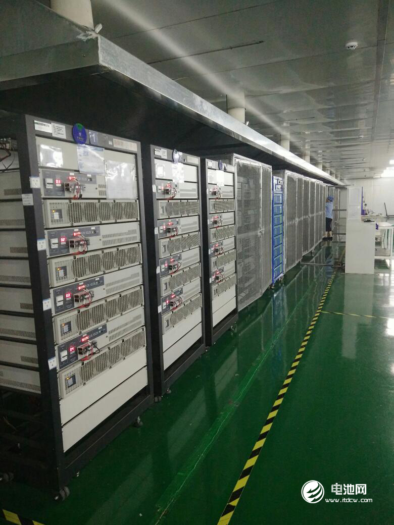 市場(chǎng)占有率不斷上升 奧冠電池迎來(lái)多批次非常規(guī)訂單