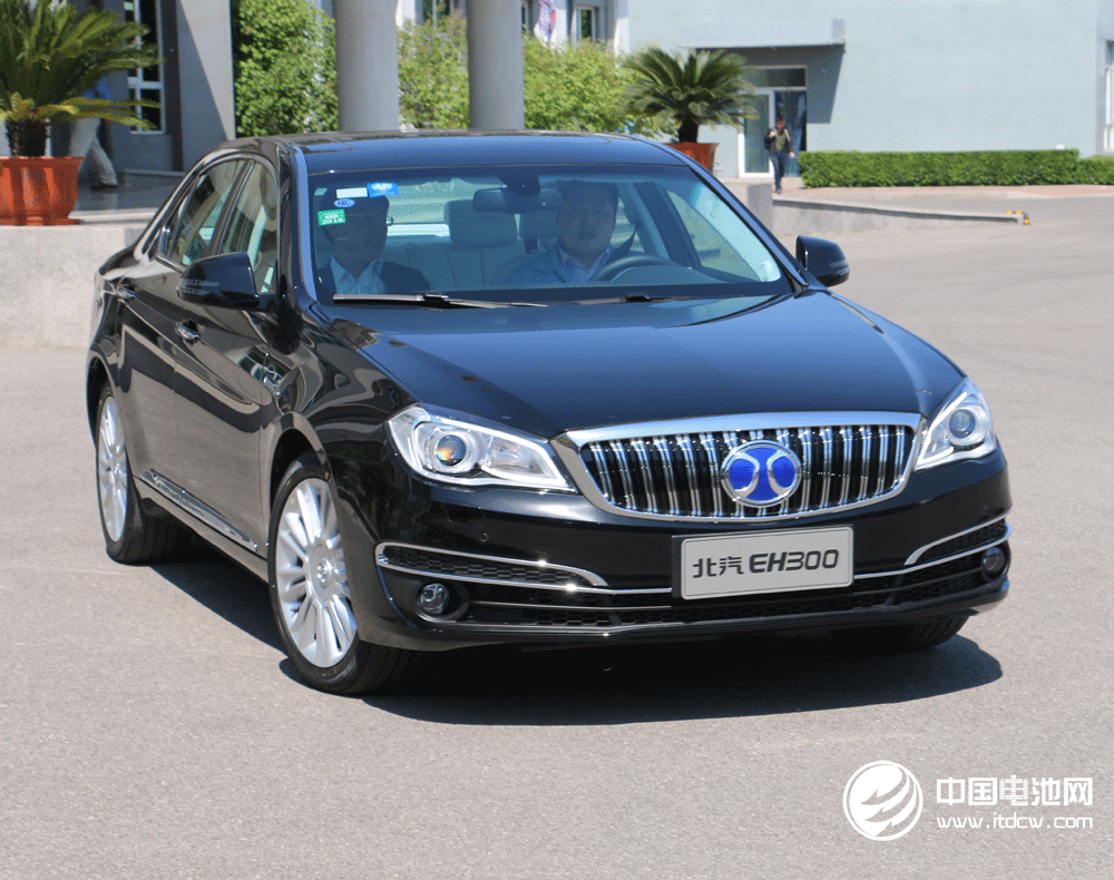 新能源車后補貼時代 :“占號車”銷量下跌 淘汰賽升級 新能源車后補貼時代 :“占號車”銷量下跌 淘汰賽升級