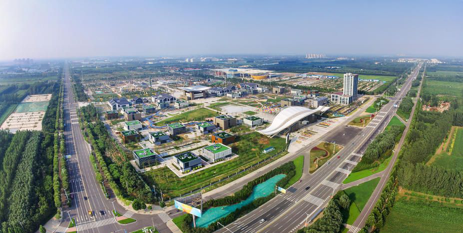 相約德州太陽能小鎮 奧冠與您不見不散 相約德州太陽能小鎮 奧冠與您不見不散