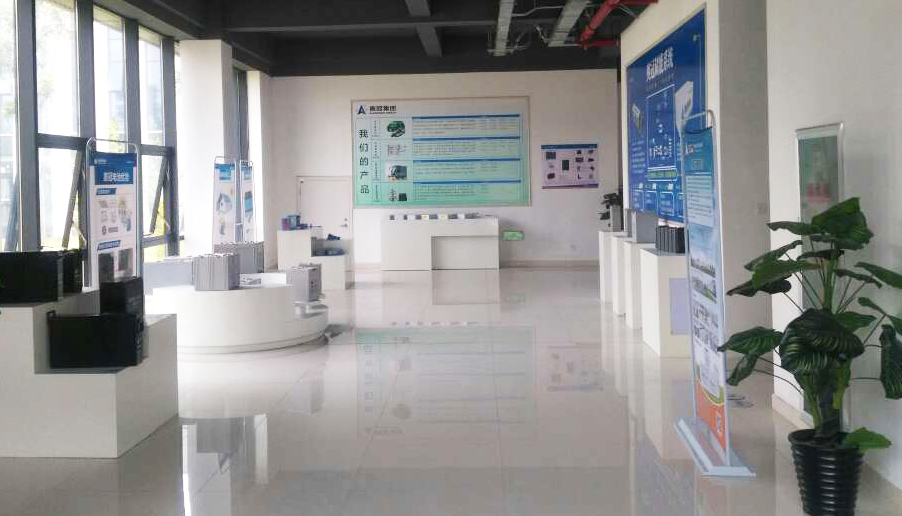 相約德州太陽能小鎮 奧冠與您不見不散 相約德州太陽能小鎮 奧冠與您不見不散