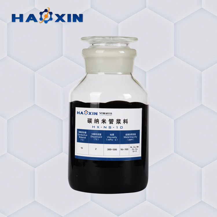 青島昊鑫是國內(nèi)重要的導(dǎo)電劑生產(chǎn)商