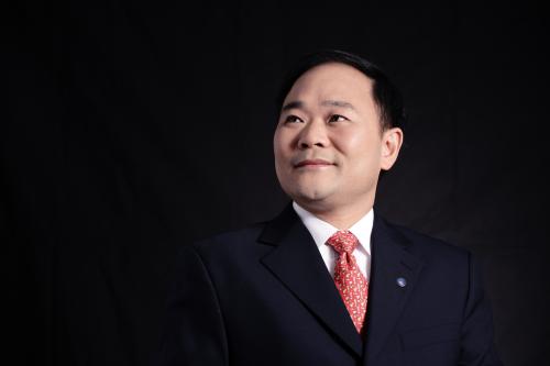 汽車制造業升級轉型 李書福十年后還將戰勝誰？