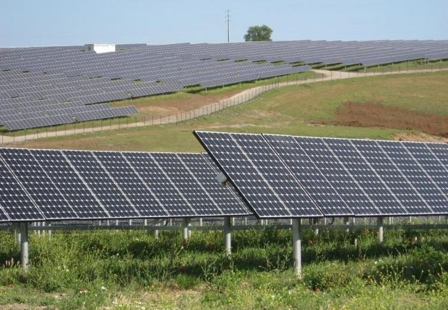 上半年光伏建設運行平穩 成本優勢企業占比提升