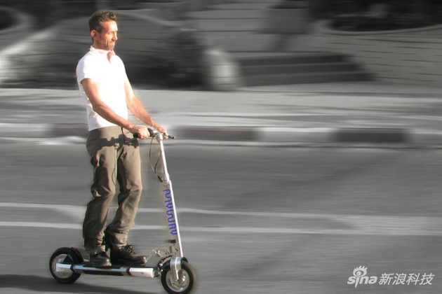 電動滑板車風(fēng)險監(jiān)測符合率為0：剎車距離長 電池易起火