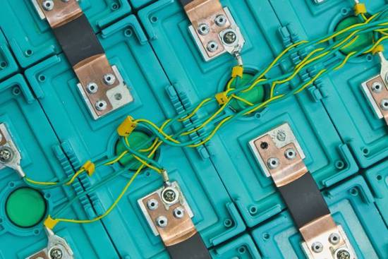 鋰電潛力已開發至極限？世界需要一場新電池革命