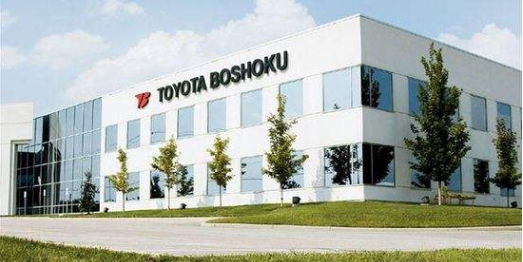 豐田紡織,豐田紡織進(jìn)入電池領(lǐng)域