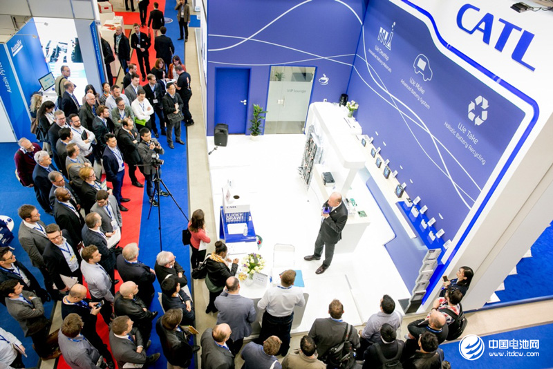 王者？亡者？ 動力電池行業誰是真的強者