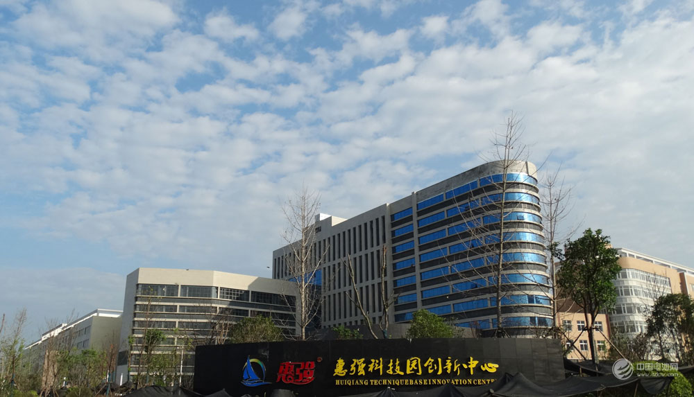 惠強新材 惠強新材