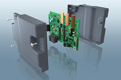 均勝電子 均勝電子