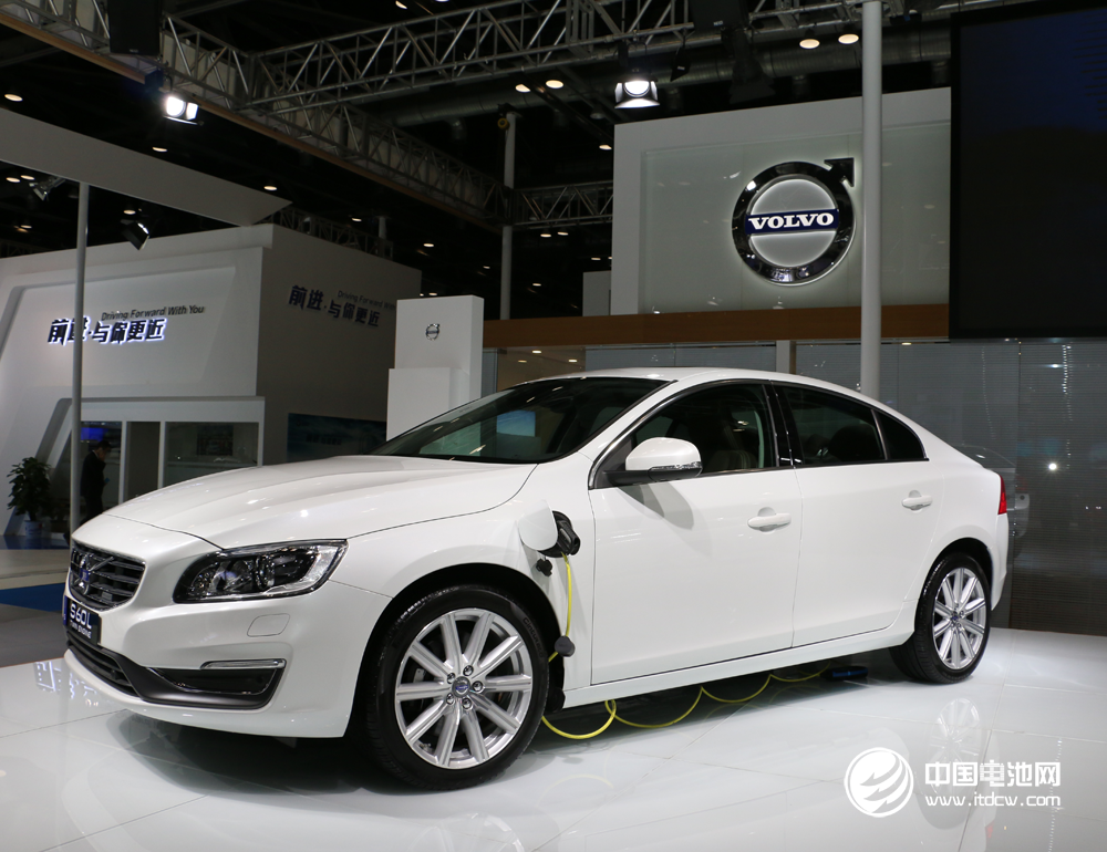 電動汽車 電動汽車