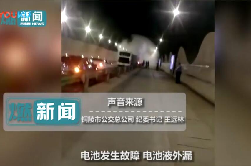 新能源汽車生死關已到 起火事故開啟辨別技術真偽 新能源汽車生死關已到 起火事故開啟辨別技術真偽