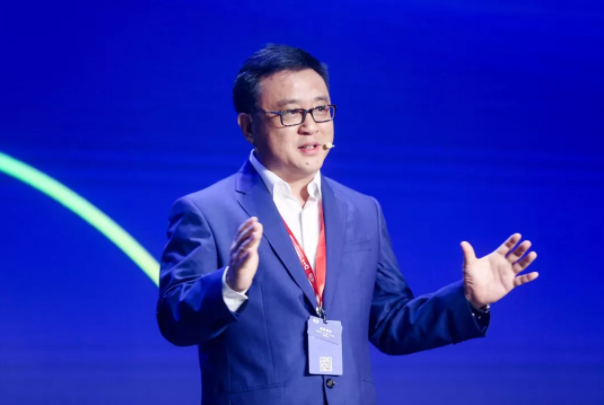 比亞迪全球開發者大會 比亞迪全球開發者大會