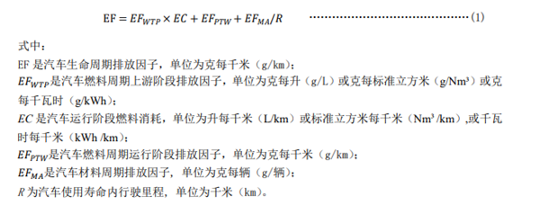電動汽車到底環(huán)不環(huán)保? 標準來了! 電動汽車到底環(huán)不環(huán)保? 標準來了!
