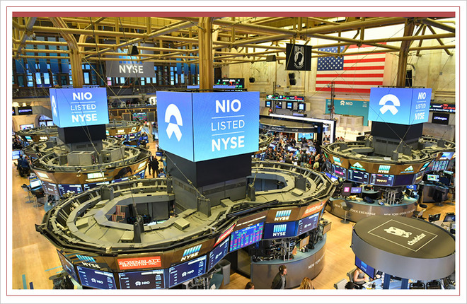 造車新勢力獲得融資后就是康莊大道？