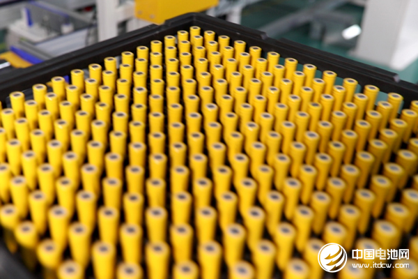 順應智能化趨勢 動力電池智能制造離我們還有多遠？