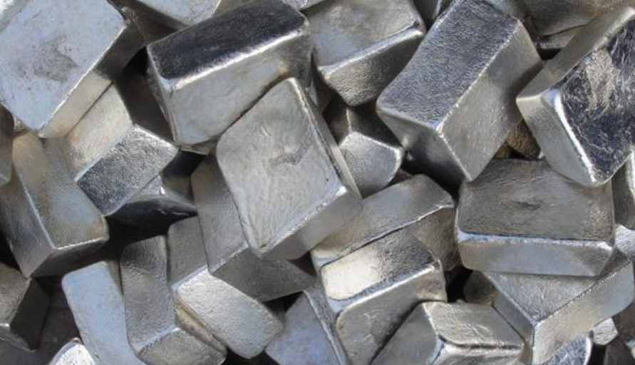 現(xiàn)貨偏緊帶動鎂價上漲 汽車輕量化有望帶動長期需求