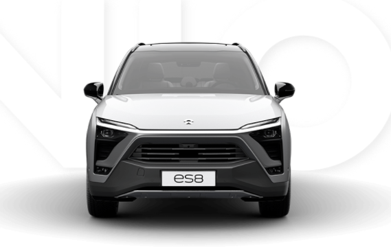 蔚來的未來何在：虧損進一步加大 市值狂漲40%