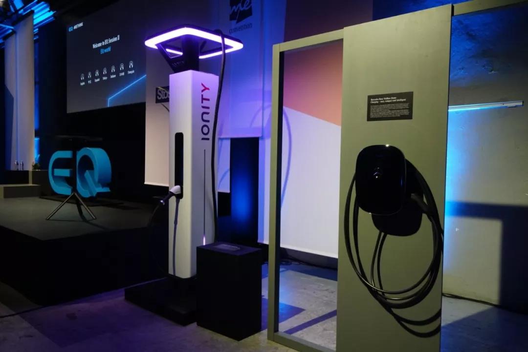 后蔡澈時(shí)代的奔馳電動(dòng)化戰(zhàn)略 后蔡澈時(shí)代的奔馳電動(dòng)化戰(zhàn)略